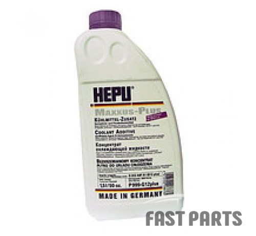 Жидкость гидроусилителя HEPU ZHS-SERVO 1L
